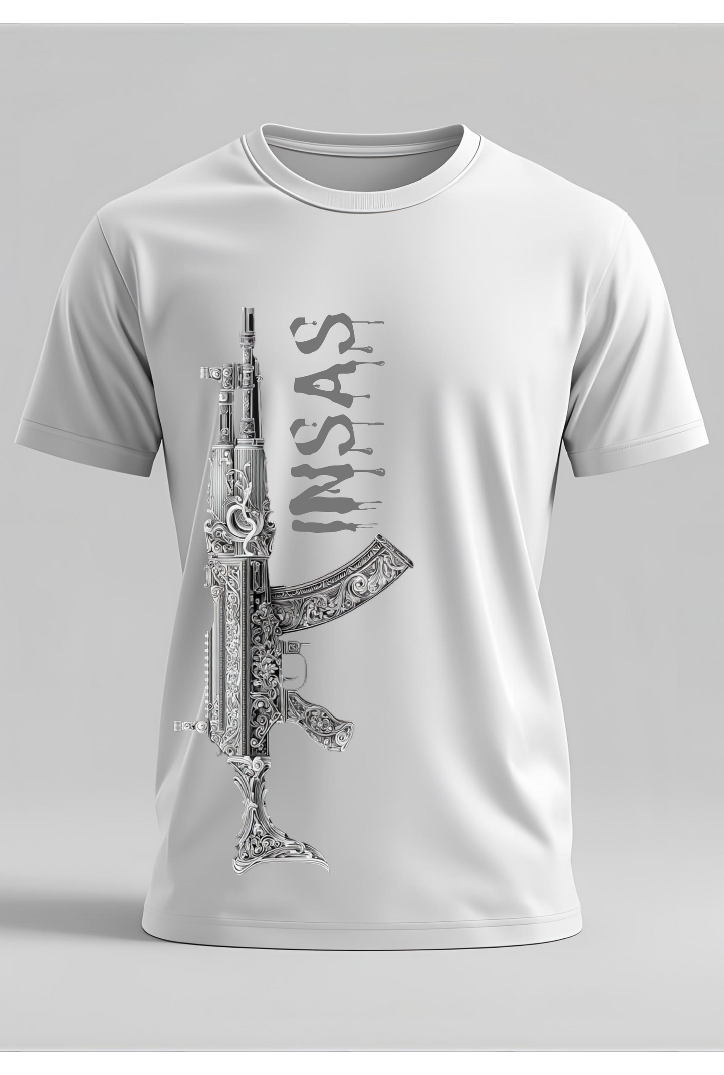 Kartix Special INSAS - Unisex AOP T-Shirt